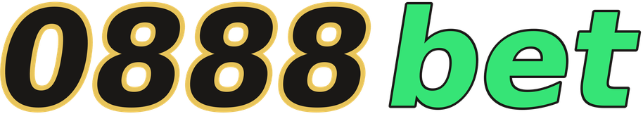 0888bet logo